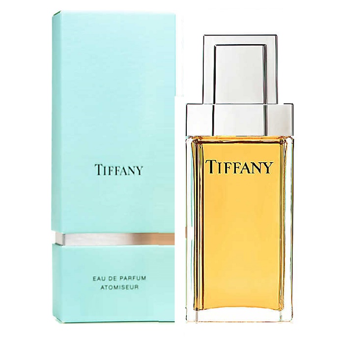 Tiffany Perfume by Tiffany 3.4oz Eau De Parfum spray for women